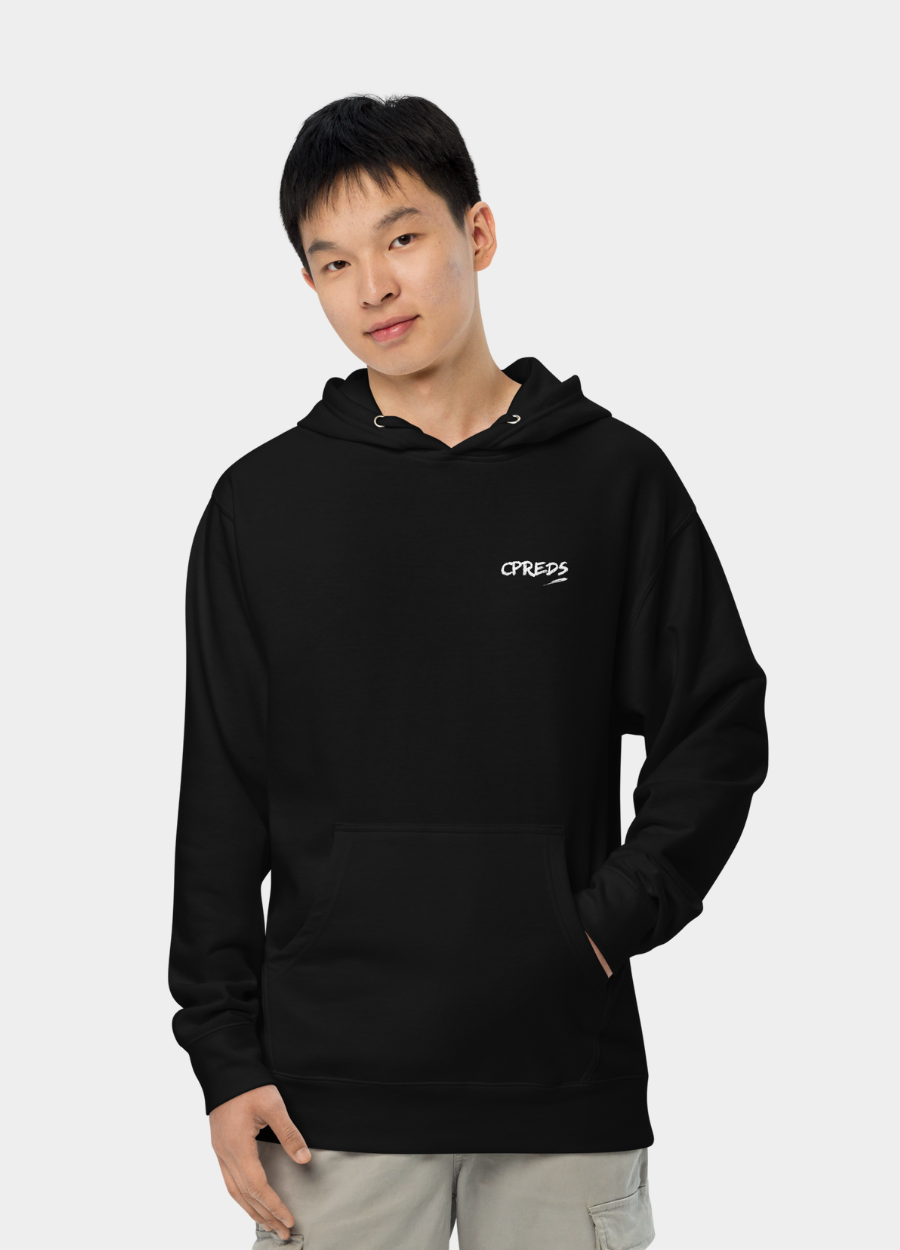Apple Grenade Hoodie